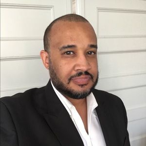 Meet your Posher, Bryan